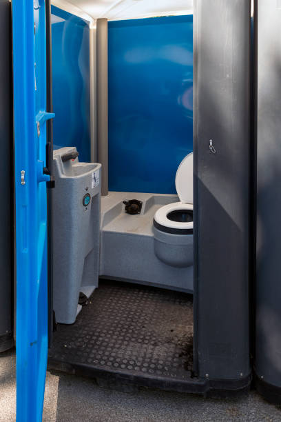 Best Construction site porta potty rental  in Meridian, TX