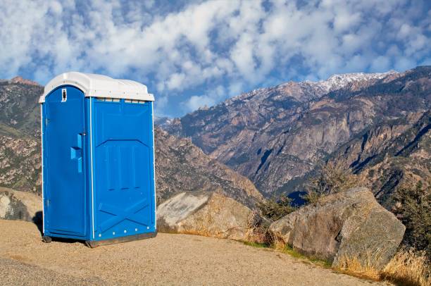 Best Local porta potty services  in Meridian, TX