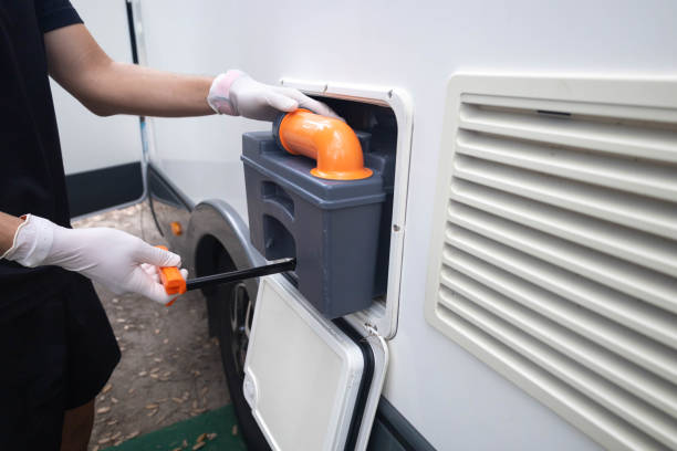 Best Sanitation services for porta potties  in Meridian, TX